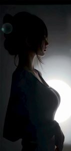 【哲风壁纸】二次元 二次元美女